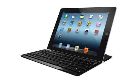 Клавиатура Logitech Ultrathin Keyboard Cover