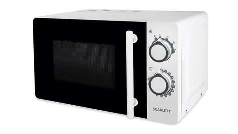 Микроволновая печь Scarlett SC-MW9020S05M