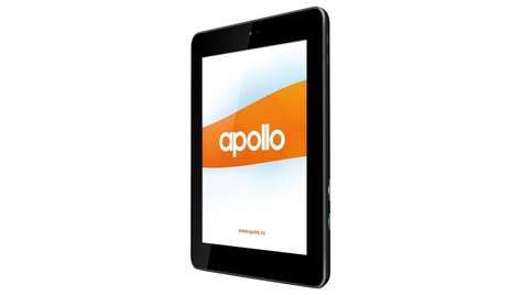 Планшет Qumo Apollo