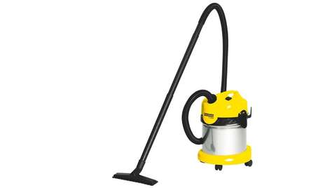 Моющий пылесос Karcher A 2054 Me