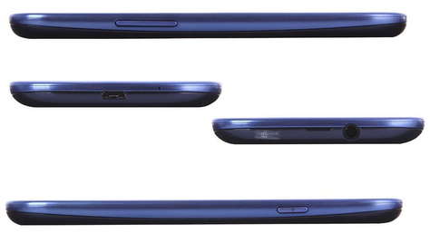 Смартфон Samsung Galaxy S3 Neo GT-I9301I Metallic Blue