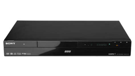 DVD-видеоплеер Sony RDR-AT200
