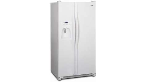 Холодильник Amana АS 2324 GEK W