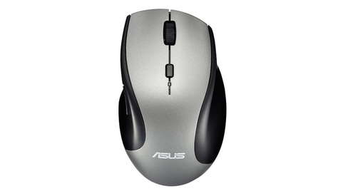 Компьютерная мышь Asus WT415 Grey