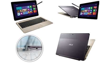 Планшет Asus Vivo Tab