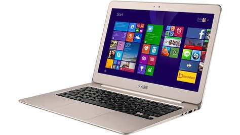 Ноутбук Asus ZENBOOK UX305UA Core i5 6200U 2.3GHz/1920x1080/8GB/512GB SSD/Intel HD Graphics/Wi-Fi/Bluetooth/Win 10