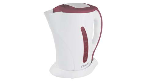 Электрочайник Scarlett SC-EK14E09