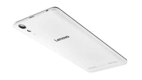 Смартфон Lenovo A6010 White