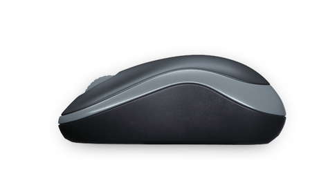 Компьютерная мышь Logitech Mouse M185