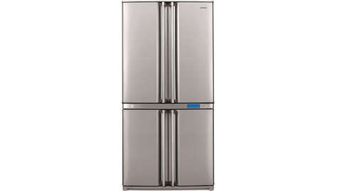 Холодильник Sharp SJ-F91SPSL