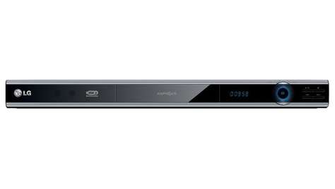 DVD-видеоплеер LG DKS-9500H