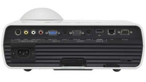 Видеопроектор Sony VPL-SW125