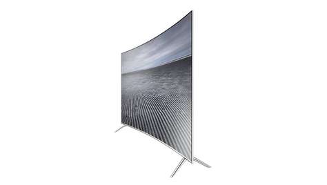 Телевизор Samsung UE 55 KS 7500 U