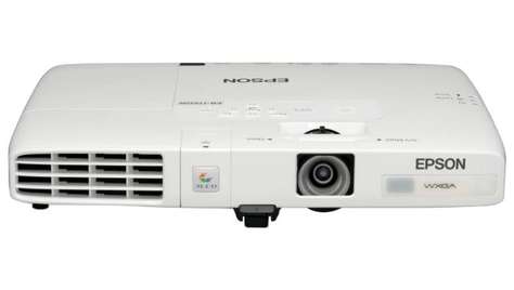 Видеопроектор Epson EB-1760W