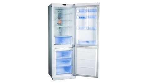 Холодильник LG GA-B409ULCA