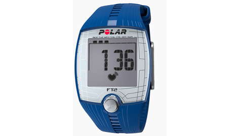 Спортивные часы Polar FT2