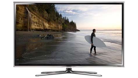 Телевизор Samsung UE40ES6857