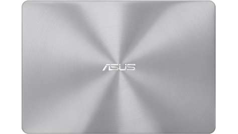 Ноутбук Asus ZenBook UX330UA Core i7 6500U 2.5 GHz/3200x1800/8GB/512GB SSD/Intel HD Graphics/Wi-Fi/Bluetooth/Win 10