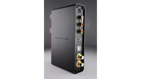 Усилитель мощности NuForce Stereo 8.5 V2