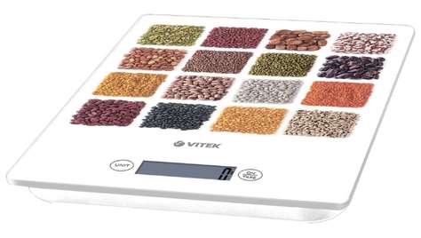 Кухонные весы VITEK VT-2410