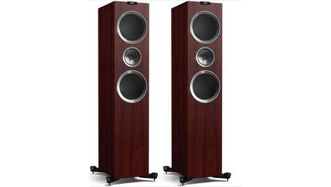 Напольная акустика KEF R900