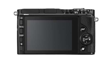 Беззеркальный фотоаппарат Nikon 1 V3 Body