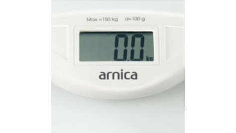 Напольные весы Arnica Perfect 9003