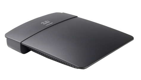 Роутер Linksys E900