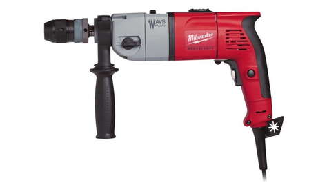 Дрель Milwaukee PD2E 24 RST