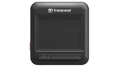 Видеорегистратор Transcend DrivePro 200 (TS16GDP200M)