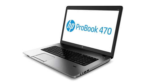 Ноутбук Hewlett-Packard ProBook 470 G2