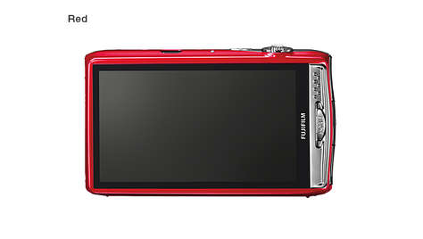 Компактный фотоаппарат Fujifilm FinePix Z950EXR