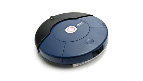 Робот-пылесос iRobot Roomba 440