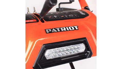 Снегоуборщик Patriot PRO 881 E