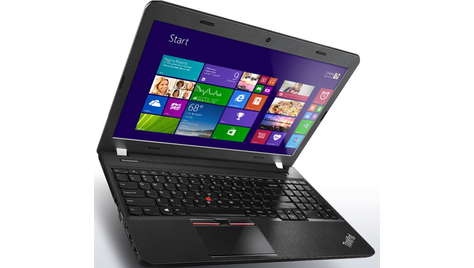 Ноутбук Lenovo ThinkPad E555