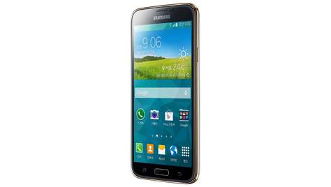 Смартфон Samsung Galaxy S5 Prime SM-G906S