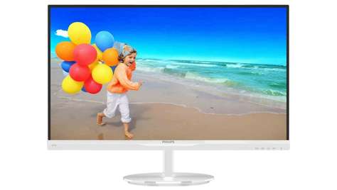 Монитор Philips 274E5QSB