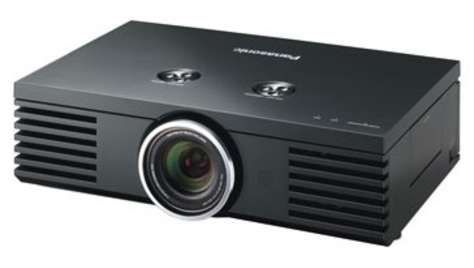 Видеопроектор Panasonic PT-AE3000E