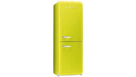 Холодильник Smeg FAB32VE7