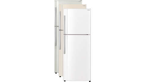 Холодильник Sharp SJ-391V SL