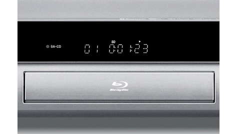 Blu-ray-видеоплеер Yamaha BD-A1040