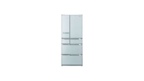 Холодильник Hitachi R-C6200U XS