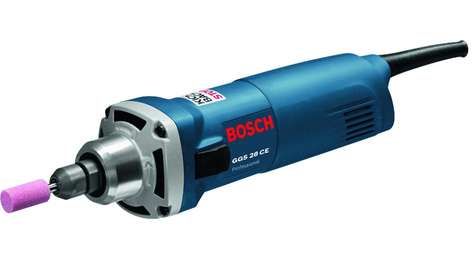 Прямошлифовальная машина Bosch GGS 28 CE (601220100)