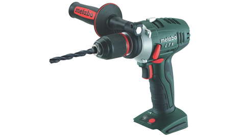 Шуруповерт Metabo BS 18 LTX Quick (602109850)