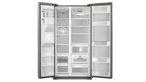 Холодильник LG GW-L227NLPV