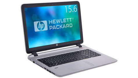Ноутбук Hewlett-Packard Envy 15-k100 [k152nr]