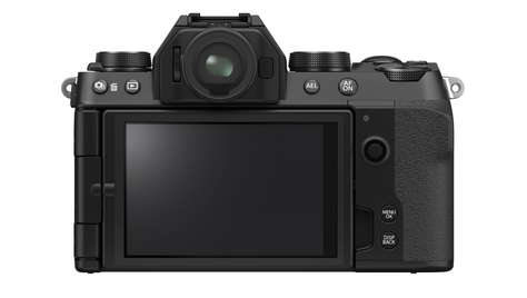 Беззеркальная камера Fujifilm X-S10 Kit 16-80 mm