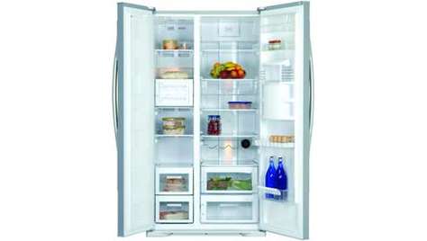 Холодильник Beko GNE 25800 S