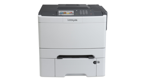 Принтер Lexmark C748de