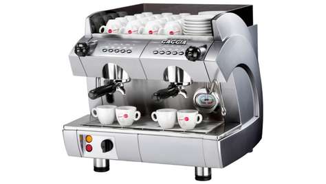 Кофемашина Gaggia GD 2 Compact